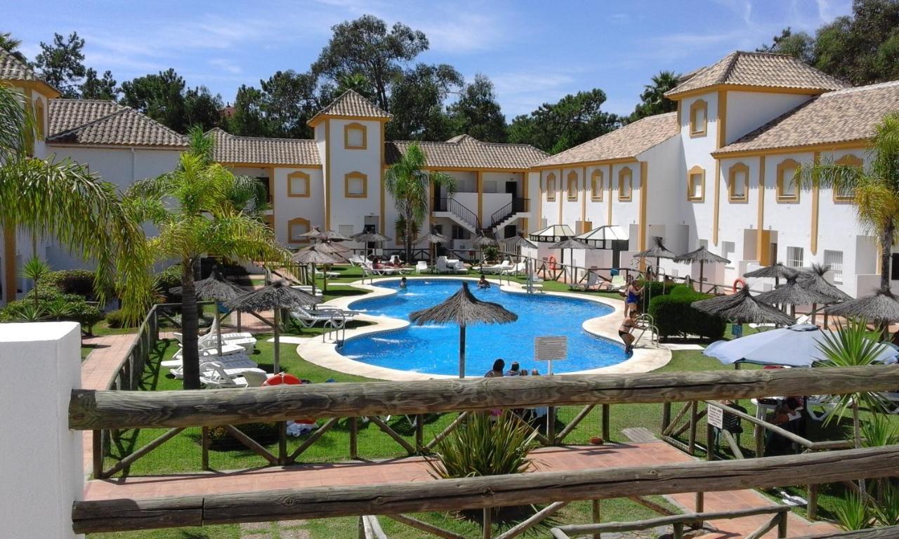 Willa Residencial Golf Playa IV Islantilla Zewnętrze zdjęcie