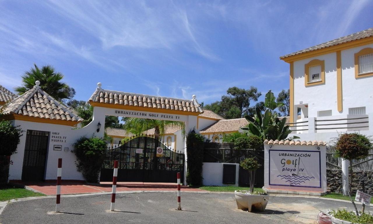 Willa Residencial Golf Playa IV Islantilla Zewnętrze zdjęcie