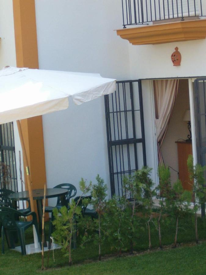 Willa Residencial Golf Playa IV Islantilla Zewnętrze zdjęcie