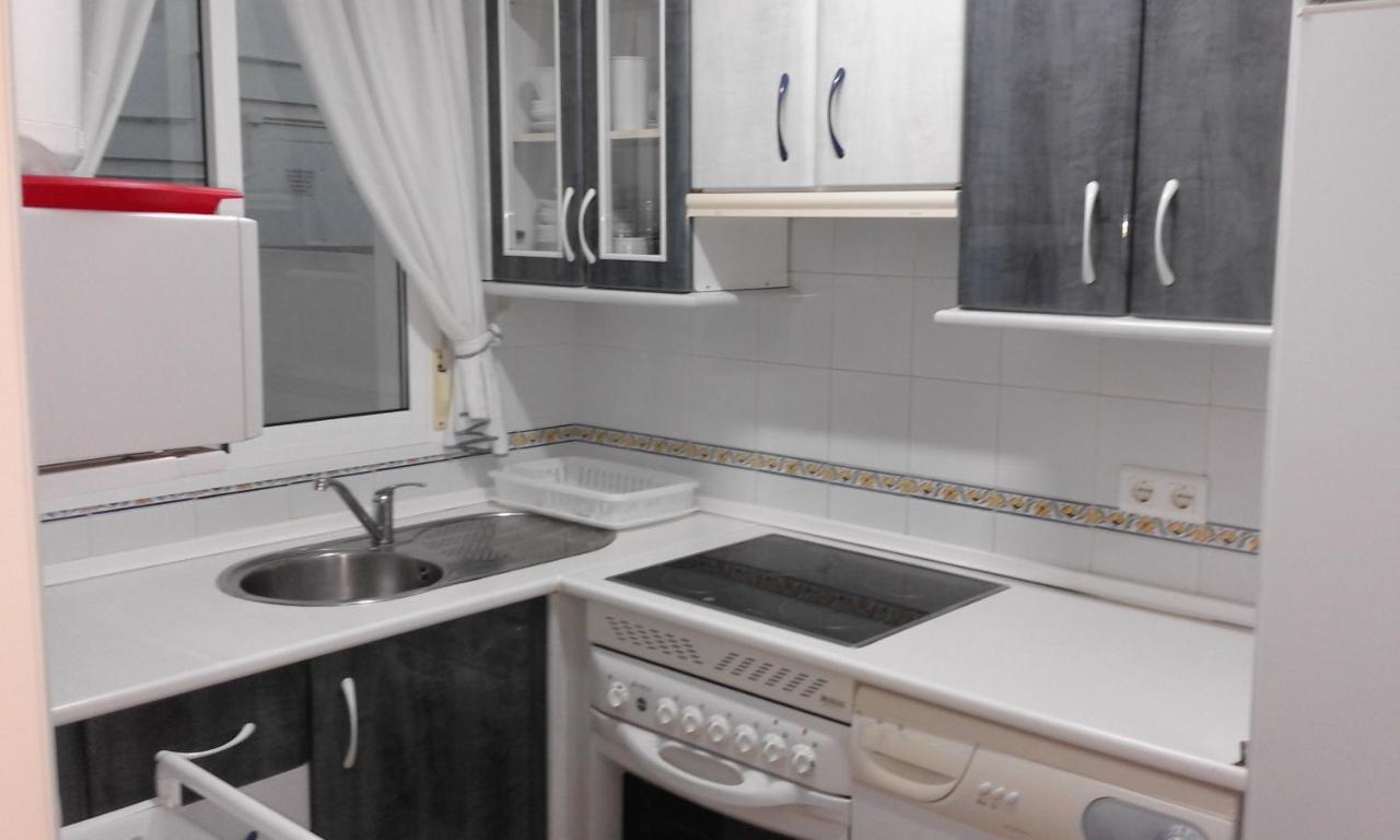 Willa Residencial Golf Playa IV Islantilla Zewnętrze zdjęcie